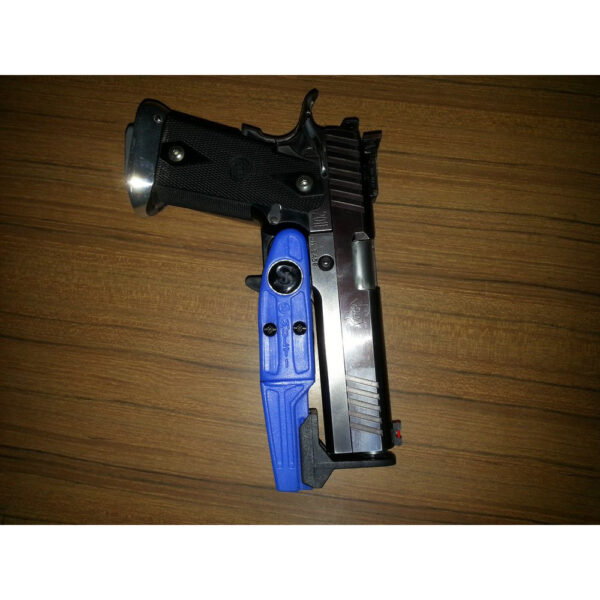 Funda JSMulti