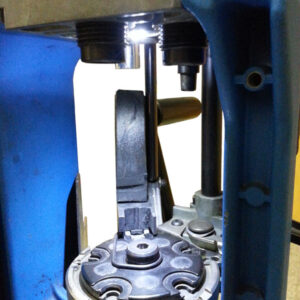 “JS” Toolhead Light 550/650